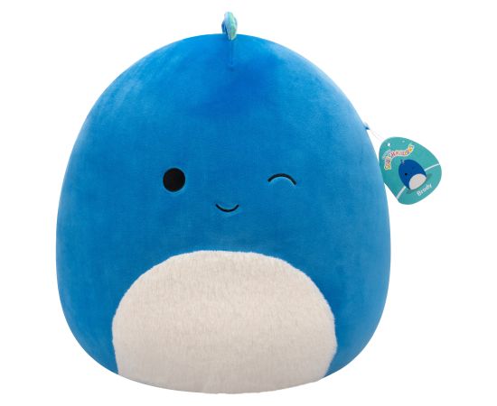 SQUISHMALLOWS W20 Plīša rotaļlieta, 40 cm