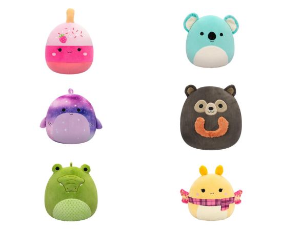 SQUISHMALLOWS W20 Мягкая игрушка, 30 см