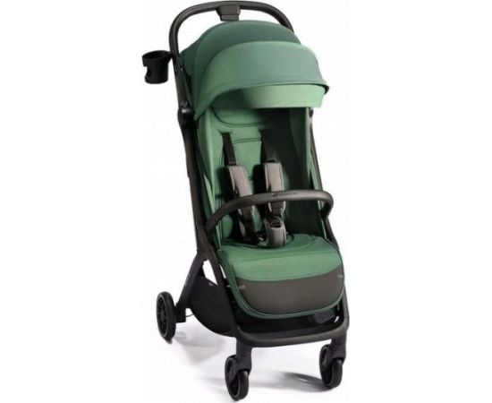 Kinder Kraft Wózek KinderKraft KINDERKRAFT stroller NUBI 2, mystic green