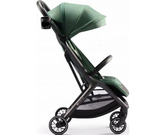 Kinder Kraft Wózek KinderKraft KINDERKRAFT stroller NUBI 2, mystic green