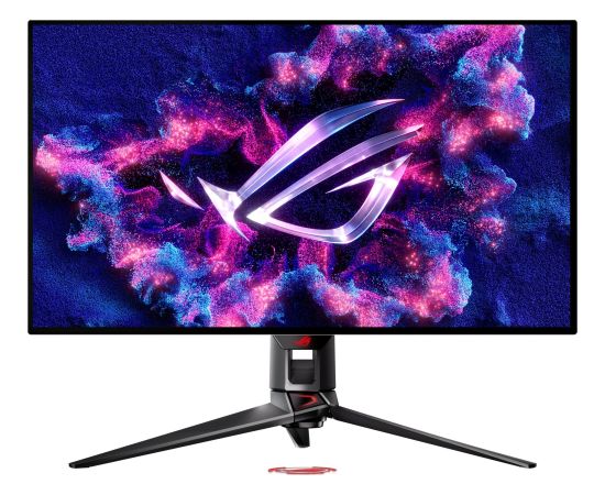 Monitor Asus ASUS ROG Swift OLED PG32UCDP, 80 cm (31,5 Zoll) 240Hz, G-SYNC Compatible, WOLED - DP, 2xHDMI, USB