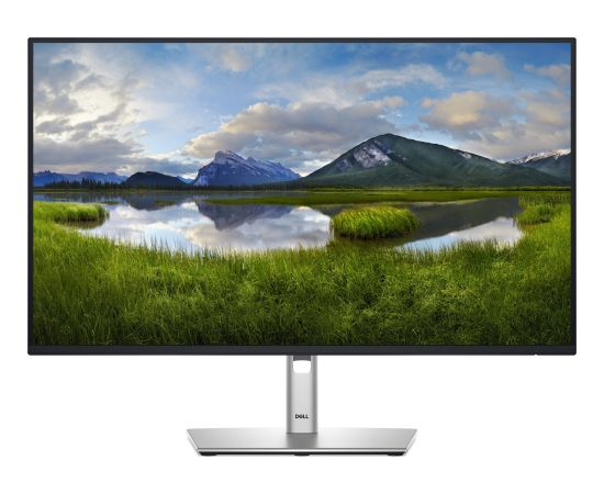 Monitor Dell Monitor 68.6 cm (27") 1920 x