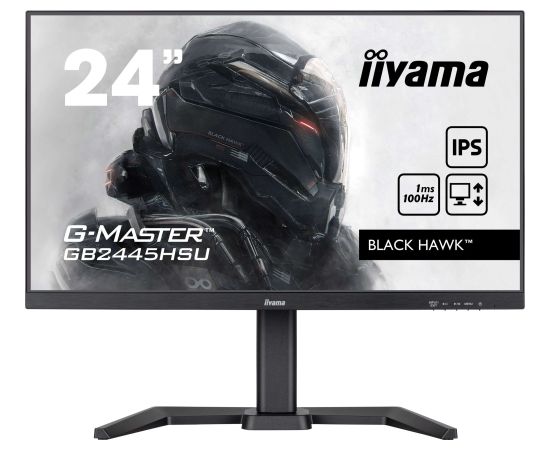 Monitor iiyama GB2445HSU-B2