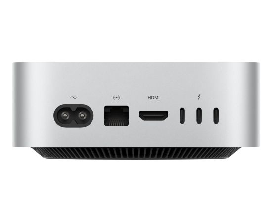 Komputer Apple Mac Mini Apple M4 16 GB 512 GB SSD macOS Sequoia