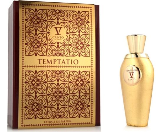 Tiziana Terenzi Perfumy Unisex V Canto Temptatio 100 ml