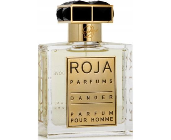 ROJA PARFUMS Danger Pour Homme Parfum spray 50ml