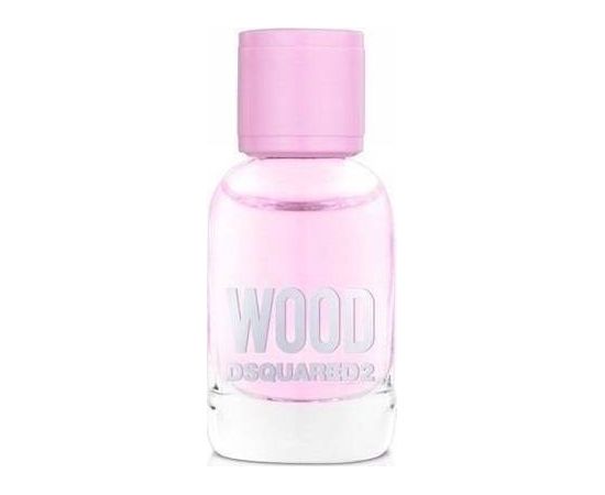 Dsquared2 DSQUARED2 Wood Pour Femme EDT miniatura 5ml