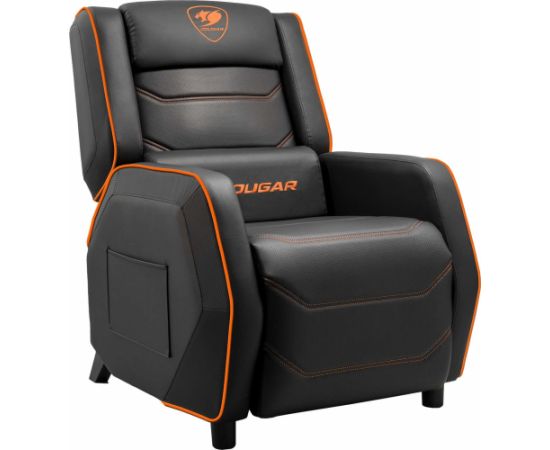 Cougar Gaming Cougar Sofa Cougar Ranger S Black/Orange