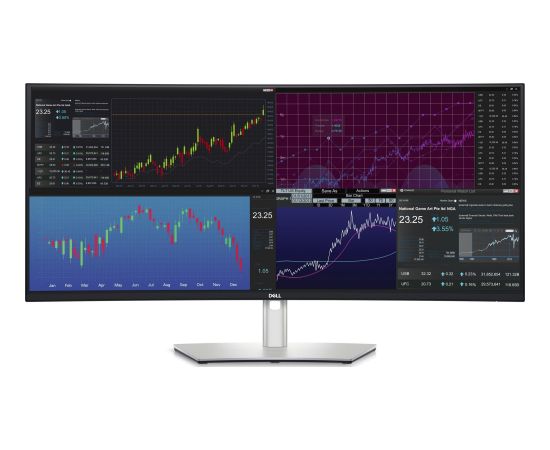 Monitor Dell UltraSharp U3824DW (210-BHXB/5Y)