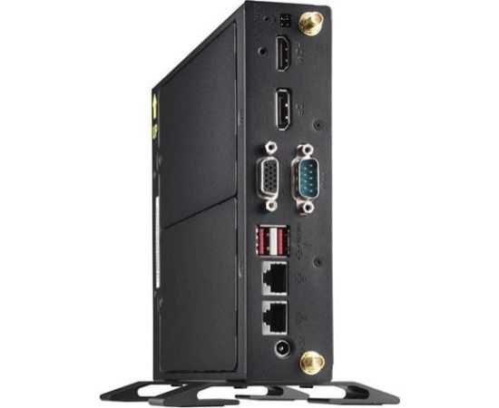 Komputer Shuttle Shuttle Barebone DS20U5V2 Black (Core i5-10210U) one size