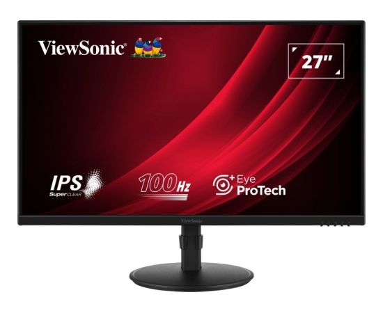 Monitor ViewSonic VG2708A-MHD