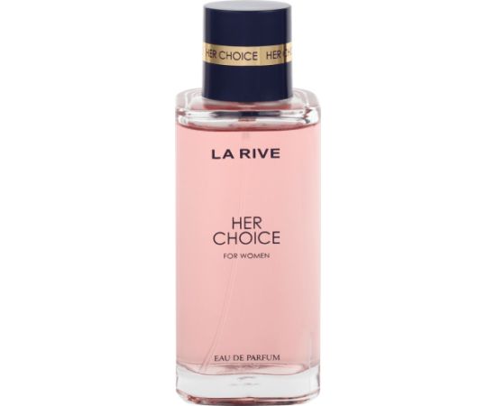 La Rive Her Choice EDP 100 ml