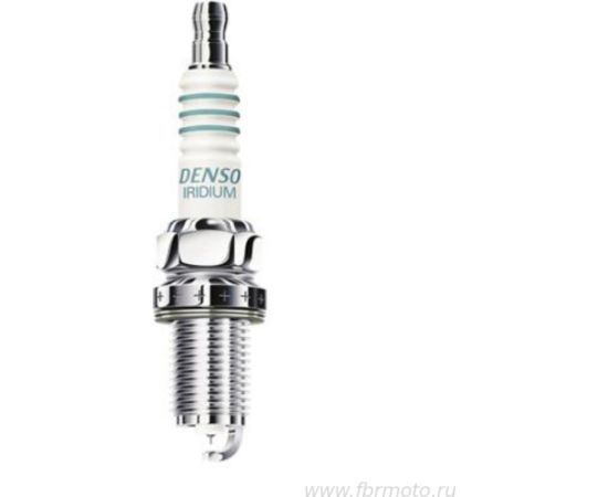 Denso V15 SVECE IRĪDIJA VK20PR-Z11