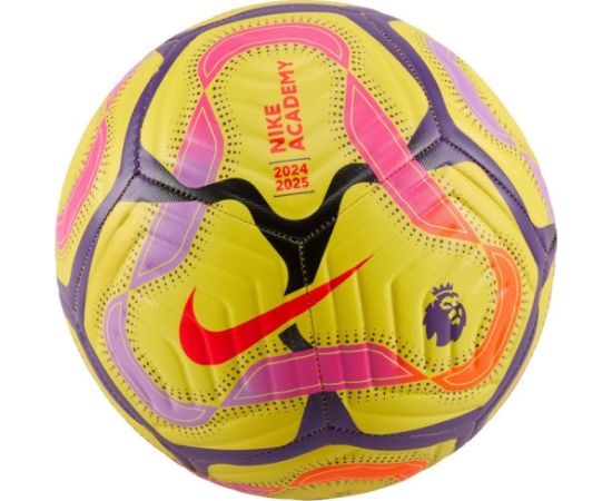 Futbola bumba Nike Premier League Academy Football FZ2976-710