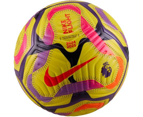 Futbola bumba Nike Premier League Flight Ball FZ3033-710