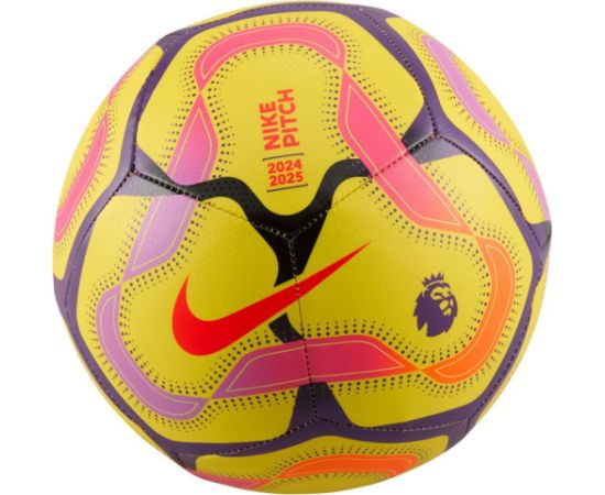 Futbola bumba Nike Premier League Pitch Football FZ3048-710