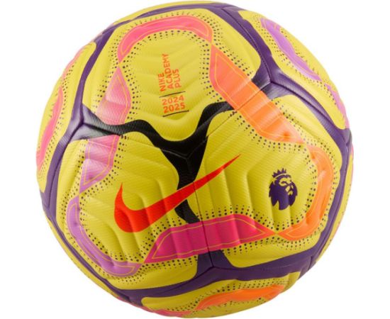 Futbola bumba Nike Academy Plus Football FZ2628-710 - 5