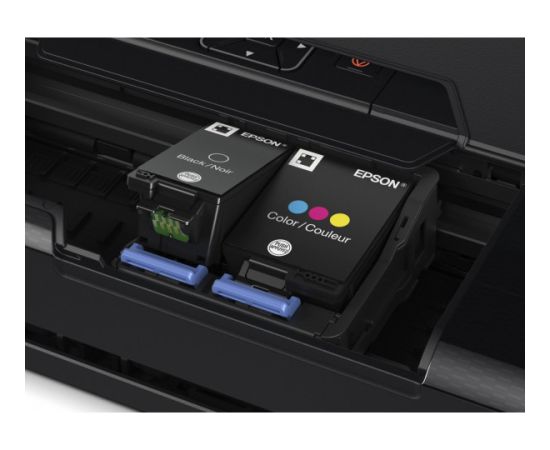 Printer Epson WorkForce WF-100W Wifi A4 injekt