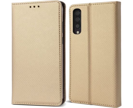 Mocco Smart Magnet Book Case Grāmatveida Maks Telefonam Honor 90 Lite 5G