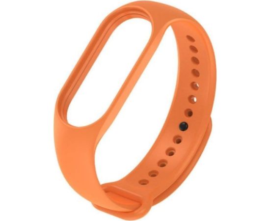 iLike   Smart Band 7 Bracelet Strap Bracelet Silicone Wristband Orange