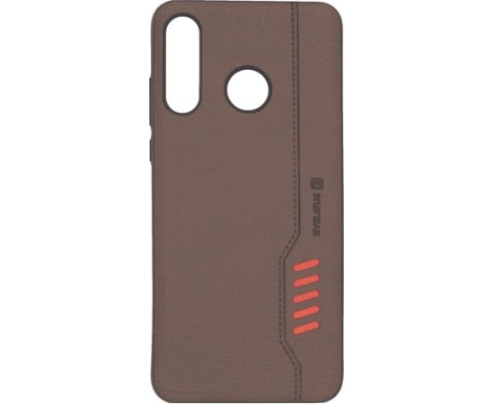 Evelatus Huawei  P30 lite Shooter Brown