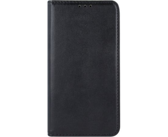 Fusion Modus Book Case grāmatveida maks Samsung G525 Galaxy Xcover 5 melns