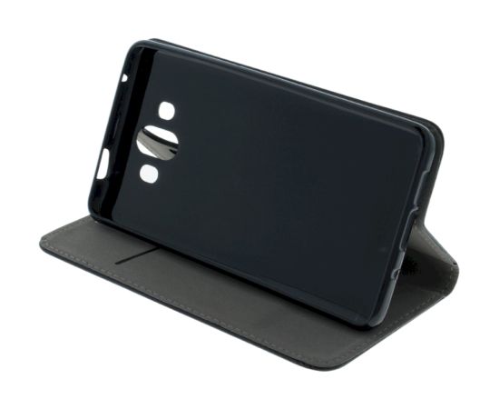 Fusion Modus Book Case grāmatveida maks Xiaomi Redmi 10c 4G melns