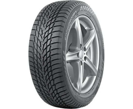 Nokian Snowproof 1 215/55R17 98 H