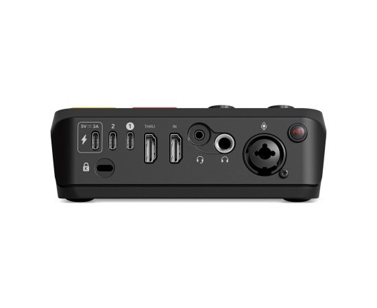 Rode RØDE Streamer X - audio interface, video controller