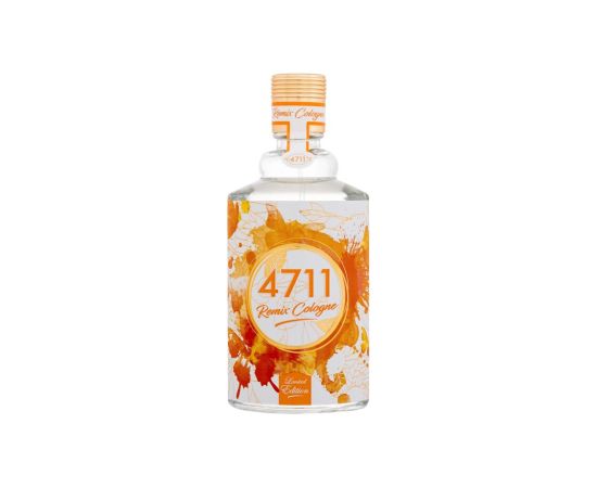 4711 Remix Cologne / Orange 100ml