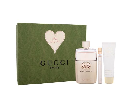 Gucci Guilty 90ml