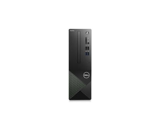 PC DELL Vostro 3710 Business SFF CPU Core i5 i5-12400 2500 MHz RAM 8GB DDR4 3200 MHz SSD 512GB Graphics card Intel UHD Graphics 730 Integrated ENG Windows 11 Pro Included Accessories Dell Optical Mouse-MS116 - Black;Dell Wired Keyboard KB216 Black N6521_Q