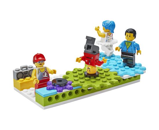 LEGO Education BricQ Motion Essential