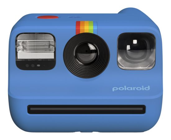 Polaroid Go Gen 2, blue