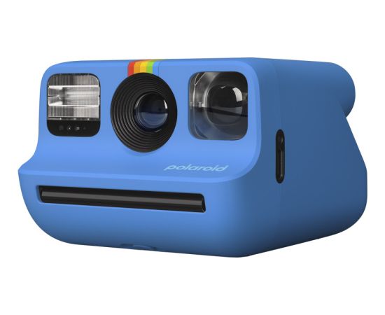 Polaroid Go Gen 2, blue