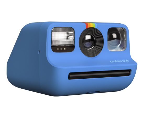 Polaroid Go Gen 2, blue