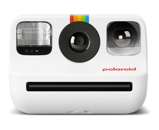 Polaroid Go Gen 2 Everything Box, white