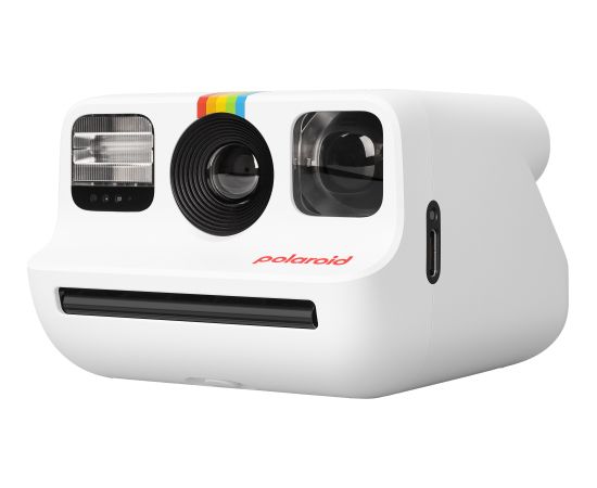 Polaroid Go Gen 2 Everything Box, white