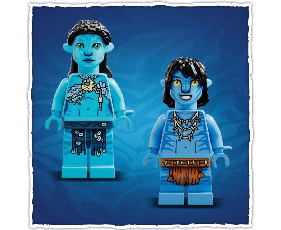 LEGO Avatar ILU Atklājums (75575)