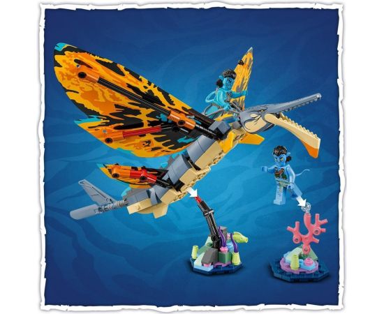 LEGO Avatar Skimwing Piedzīvojums (75576)