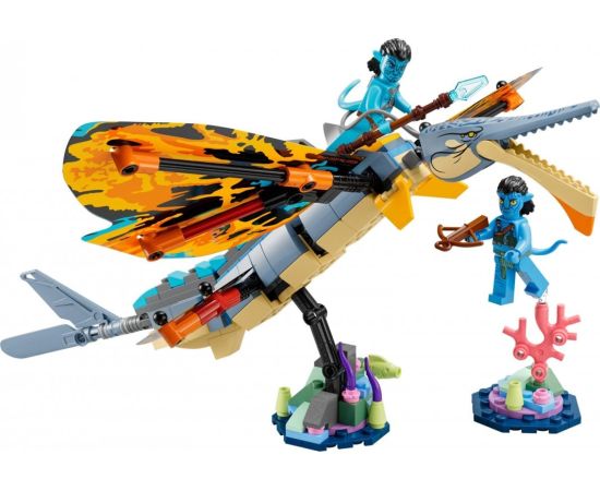 LEGO Avatar Skimwing Piedzīvojums (75576)