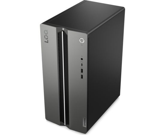 Lenovo LOQ Tower 17IRR9 Intel Core i5-14400F 16GB DDR5 1TB NVIDIA GeForce RTX4060Ti Windows 11 Home (No keyboard)