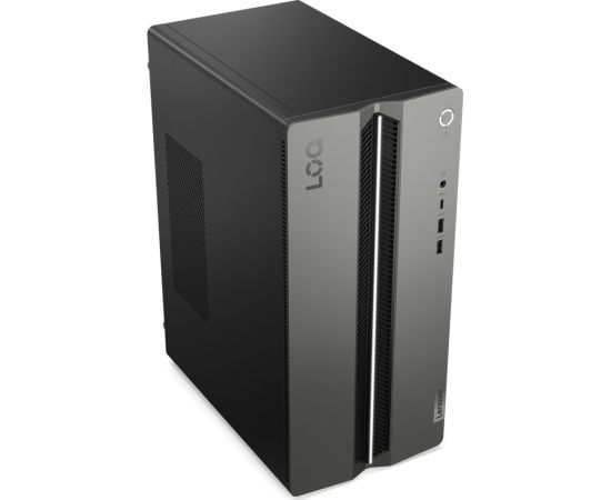 Lenovo LOQ Tower 17IRR9 Intel Core i5-14400F 16GB DDR5 1TB NVIDIA GeForce RTX4060Ti Windows 11 Home (No keyboard)