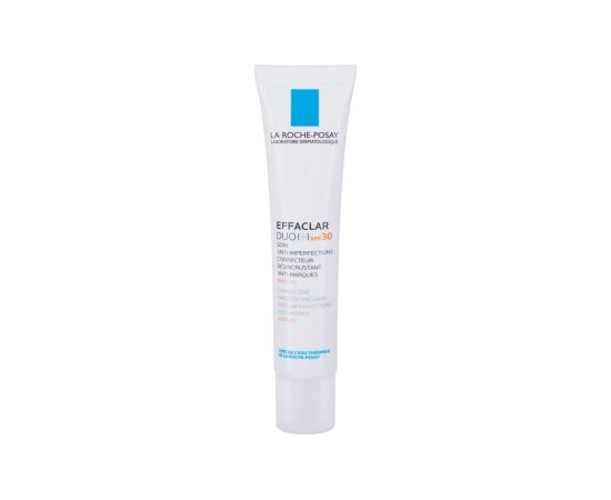 La Roche-posay Effaclar / Duo (+) 40ml SPF30