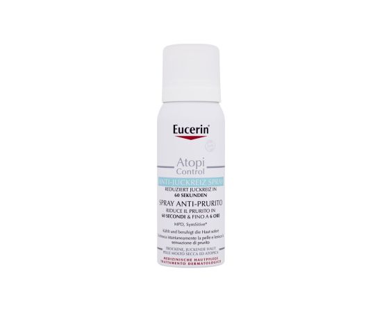 Eucerin AtopiControl / Anti-Itch-Spray 50ml