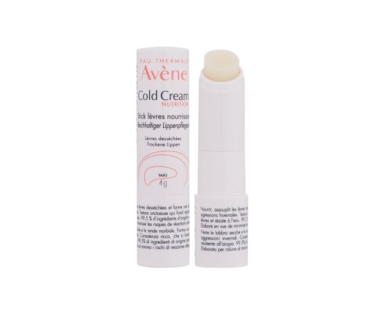 Avene Cold Cream / Nourishing 4g