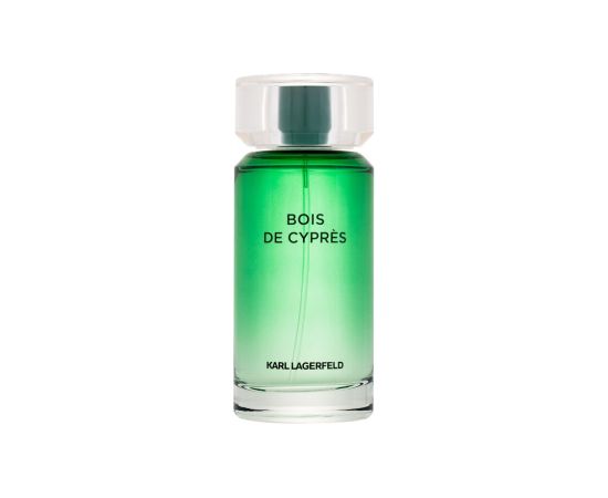 Karl Lagerfeld Les Parfums Matieres / Bois de Cypres 100ml