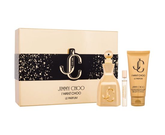 Jimmy Choo I Want Choo 100ml