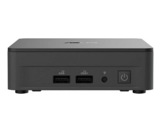 Komputer Asus Mini PC Asus RNUC13ANKI3048C2I Intel Core i3-1315U 8 GB RAM