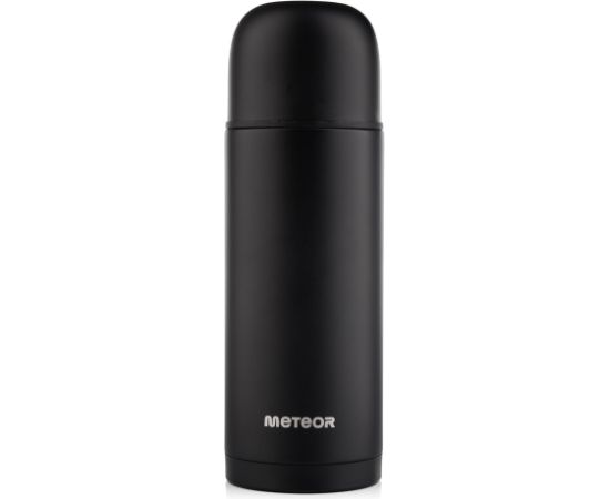 Termoss Meteor 1000 ml melns